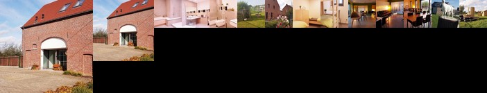 Vakantiewoning De Schuur Tienen