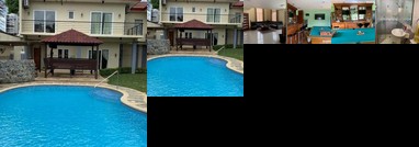 Lipa Home with a view