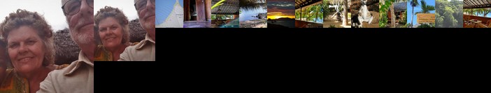 Villa Sarah/Villas Komba