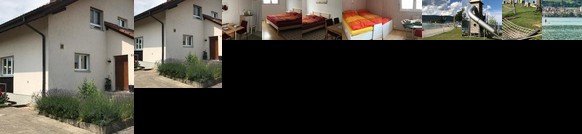 Ferien am See Erlach