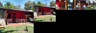 Casa campestre Camet