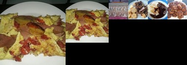 Michelle Apartment Alcoy