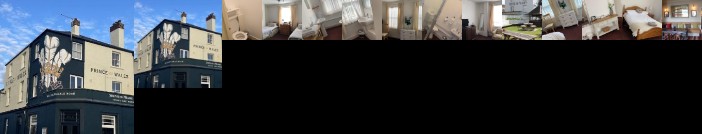 The Prince of Wales Reigate