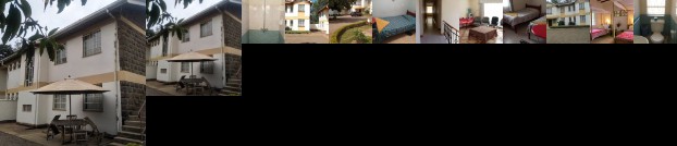 Thika Hostel and Pastoral Centre