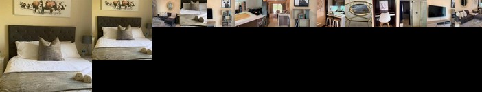 Acres in Fourways - Stunning 2 Bedroom by Ulo