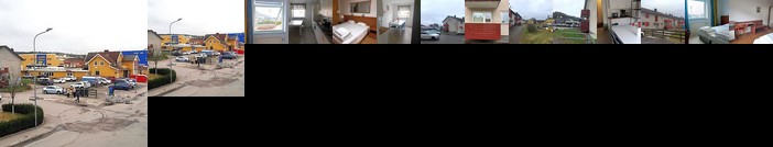 Vandrarhem i Ullared