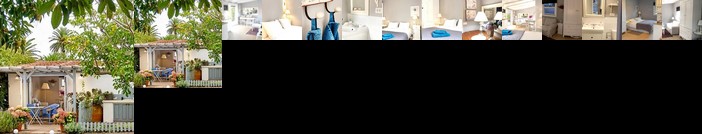 Holiday home Carretera de la Cumbre