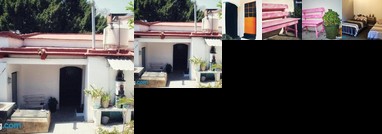 Casa de Invitados La Frontera