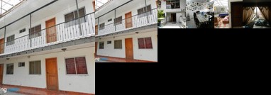 Hostal Ramirez Gomez