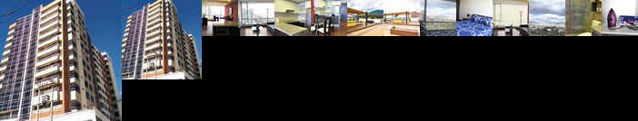 Alojamiento Ejecutivos