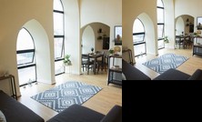 Spacious PENTHOUSE With Views & FREE Parking CENTRAL Close to M65