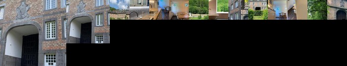 La Porterie de l'Abbaye de Marche les Dames