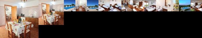 Villa Olga - San Jose