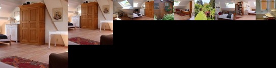 B & B Le Jardin Bed & Breakfasts