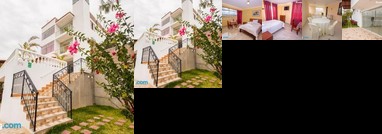 Hostal Las Flores Ayacucho