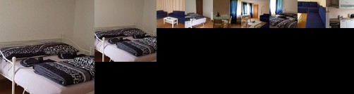 2 Rooms Cosy Apartment Near Liechtenstein