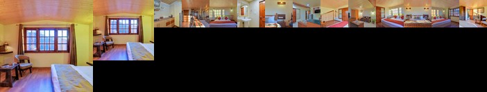 LivingStone Dyerton Homes