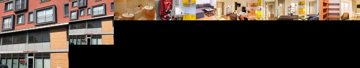 Yellow Apartment Ostrava