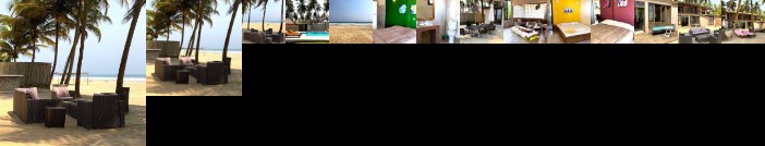 Assinie - Villa Regine