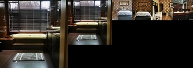 In the heart of Emmarentia