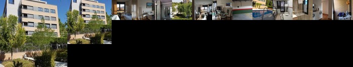 Vivienda de lujo en San Sebastian de los Reyes