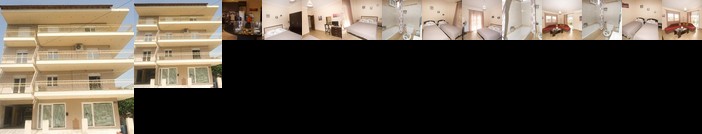 Annas & Konstantinos Home