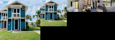 Lux Caribbean paradise Services