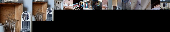 The Residence @ Hill House