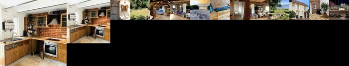 Ferienhaus in Arendsee mit direkter Seenaehe