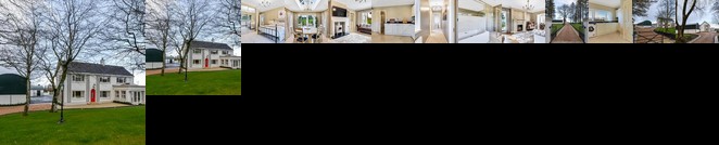Danny Boy Luxury Farmhouse