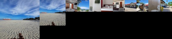 Saint John Beach House