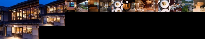 NIPPONIA HOTEL Ozu Castle Town