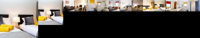 Carvetii - Kings House - 20mins to Edinburgh