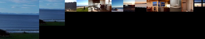 Skjaldvararfoss sumarhus