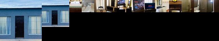 Hospedaje El Segoviano