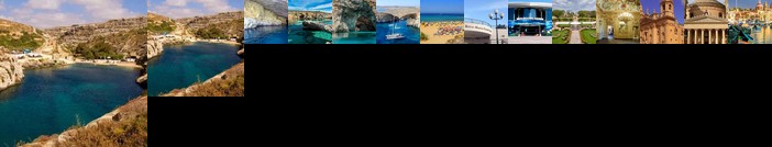 Villa Naxxar - Malta