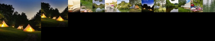 Lloyds Meadow Glamping