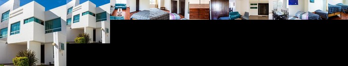 Residencia con Netflix