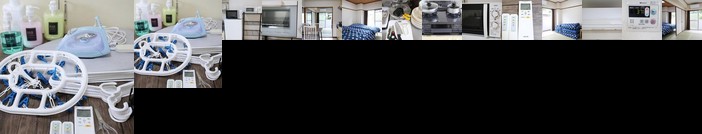 6 People 2dk Family Room 308