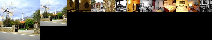 Village house ARETOUSA