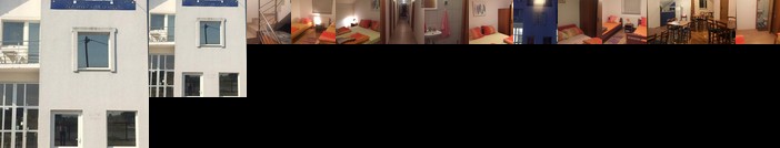 Sobe Matea - prenociste