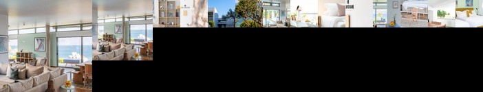 Lefkon Villa By The Sea