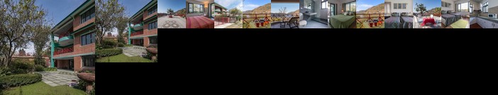 Poinsettia House by Vista Rooms