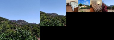 Chalet Montprats Serra