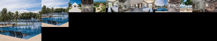 Dusit Thani Lubi Plantation Resort