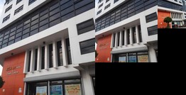 JECA mjc Hotel & Event Center