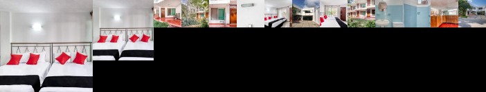 Capital O San Carlos