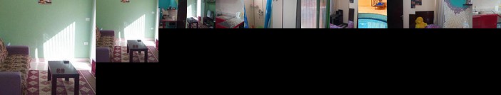 Flat in complex with swimming pool+ free beach