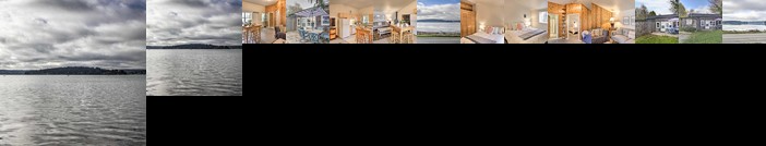 Cabin w/ Puget Sound Views on Vashon Island