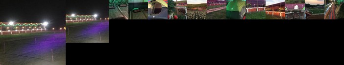 Saba's Tent And Camping